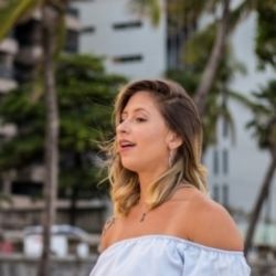 Minha Novidade Chords by Juliana Paim