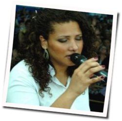 Espirito Santo Seja Bem Vindo Entre Nós Chords by Juliana Santiago