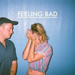 Feeling Bad Chords by Julianna Zachariou