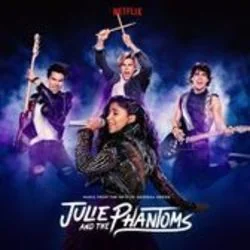 Bright Chords by Julie And The Phantoms
