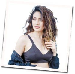 Kung Mababalik Ko Lang  Chords by Julie Anne San Jose