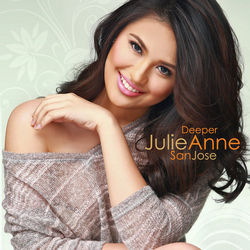 Kung Maibabalik Ko Lang by Julie Anne San Jose