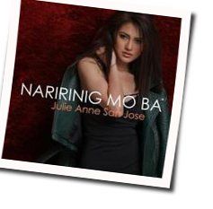 Naririnig Mo Ba by Julie Anne San Jose