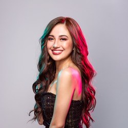 nasaan ang dating Tayo Julie Anne låttext