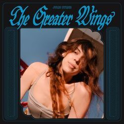 The Greater Wings by Julie Byrne