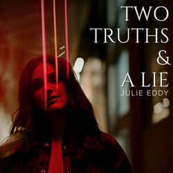 Julie Eddy chords for Two truths and a lie