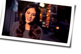 Julie Elias chords for Home