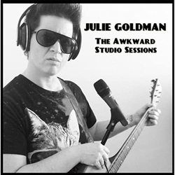 Julie Goldman chords for Commitment ceremony