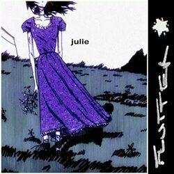 Flutter Bass tabs by Julie London