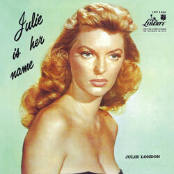 No Moon At All Chords by Julie London