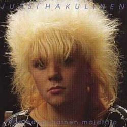 Tiedän Chords by Juliet Jonesin Sydän