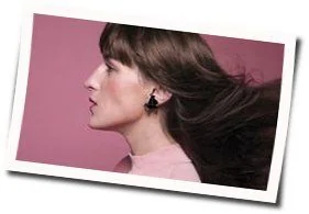 La Carte Postale Chords by Juliette Armanet