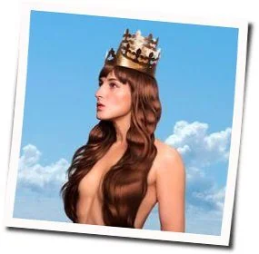 Manque Damour Chords by Juliette Armanet