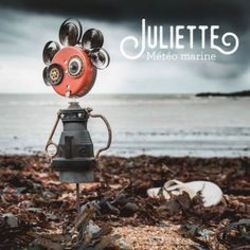Météo Marine Ukulele by Juliette