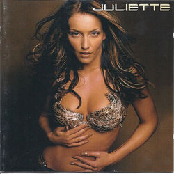 Unstoppable by Juliette