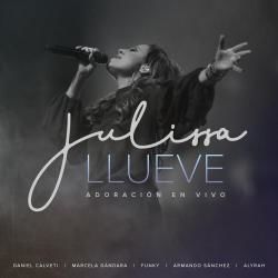 Nadie Toma Tu Lugar Chords by Julissa