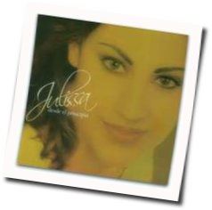 Te Prometo Chords by Julissa