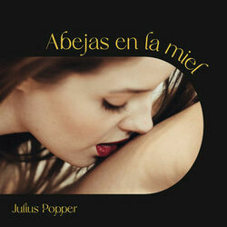 Abejas En La Miel by Julius Popper