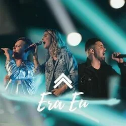 Eu Tenho Você / Era Eu Chords by Julliany Souza