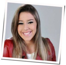 A Casa É Sua Chords by Julliany Souza