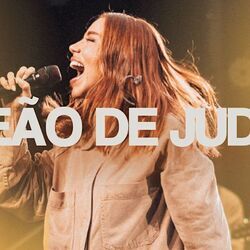 Leão De Judá Chords by Julliany Souza
