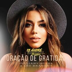 Oração De Gratidão Chords by Julliany Souza