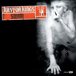 July For Kings chords for New black car