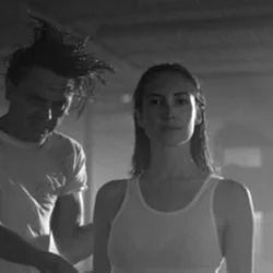 Beck And Call Chords by July Talk