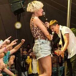 The Garden Tab by July Talk