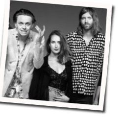 Guns And Ammunition by July Talk