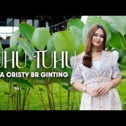 Julya Christy Br Ginting chords for Tuhu-tuhu