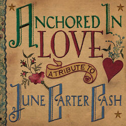 Big Yellow Peaches Chords by June Carter Cash