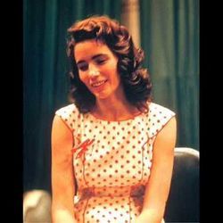 Ole Slew Foot Chords by June Carter Cash