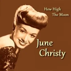 In The Wee Small Hours Of The Morning Chords by June Christy