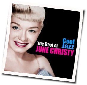 As Long As by June Christy