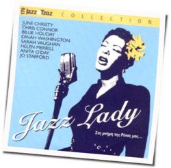 Ill Wind (you're Blowing Me No Good) by June Christy