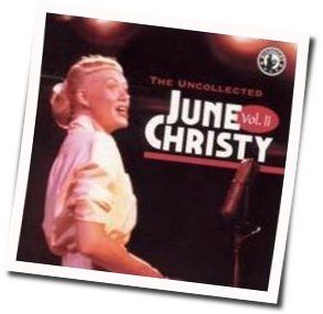In The Wee Small Hours Of The Morning by June Christy