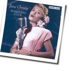 The Trouble With Hello Is Goodbye Guitar Chords By June Christy The Trouble With Hello Is Goodbye Guitar Chords By June Christy