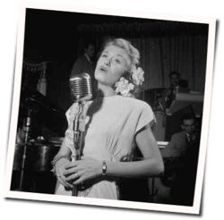 These Foolish Things by June Christy
