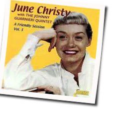 Too Marvelous For Words by June Christy