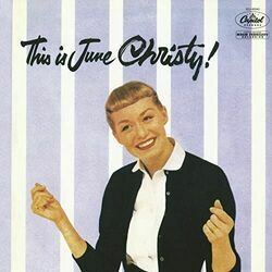 Until The Real Thing Comes Along Ukulele by June Christy