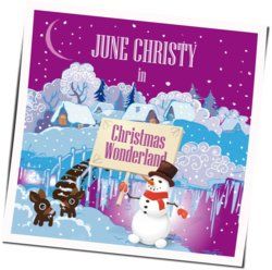 Winter Wonderland by June Christy