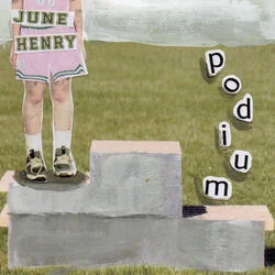 Festering Chords by June Henry