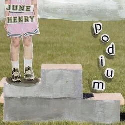 Podium Ukulele Chords by June Henry