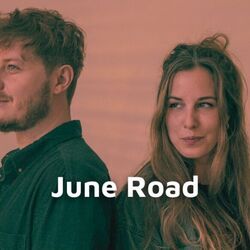 Honestly by June Road