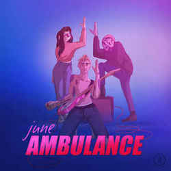 Ambulance by June