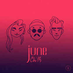 Chills Chords by June