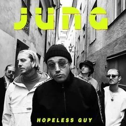 Hopeless Guy Chords by Claudia Jung