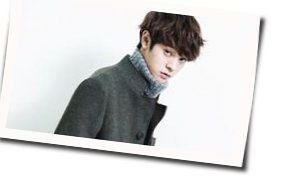 Amy Chords by Jung Joon Young