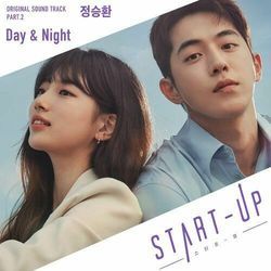Day And Night Chords by Jung Seung Hwan
